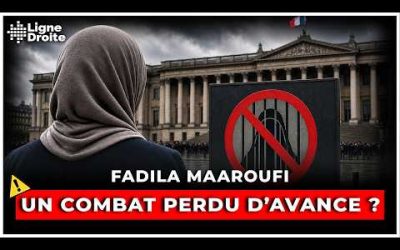 Interdire le voile partout ? « En 2026, c’est très compliqué ! » – Fadila Maaroufi