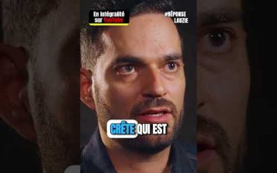 Jusqu’où faut-il aller pour rester en sécurité ?!